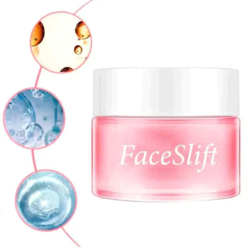 Compre 1 Leve 2 Creme Mágico FaceSlift™ - Esconde Imperfeições Remove Manchas e Rugas